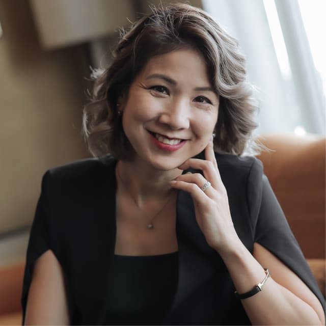 Fyiona Yong