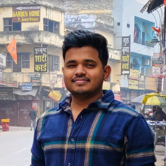 Abhishek Gupta