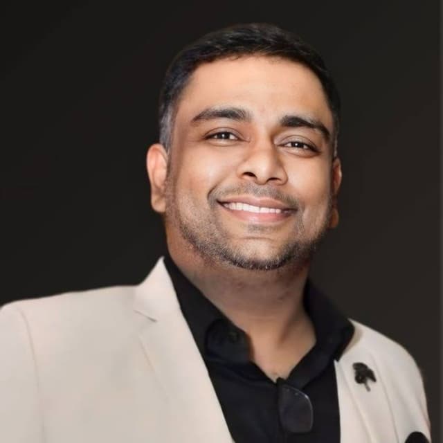 Gaurav Agrawal
