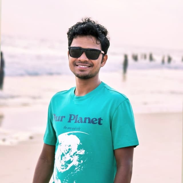 Bharatesh Bannal
