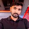 G Krishna Yadav