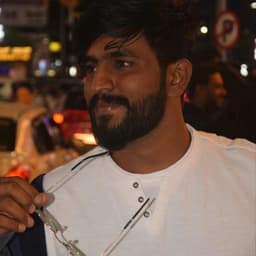 G. Munibabu