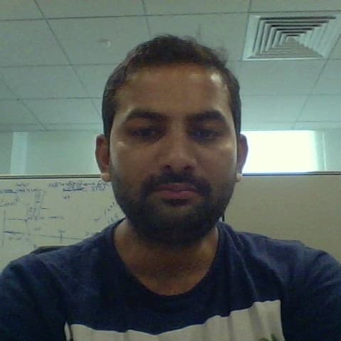 G Pratap Reddy