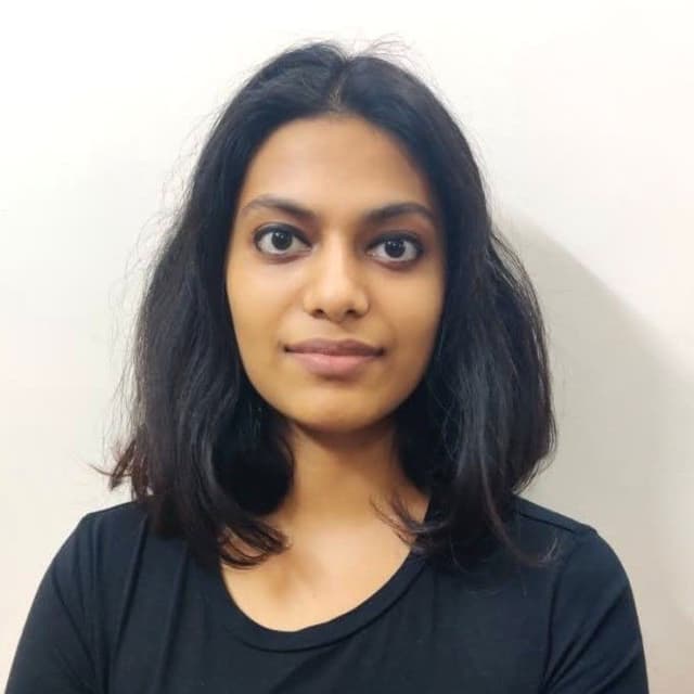 Prathyusha Gade