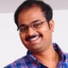 G Praveen Kumar