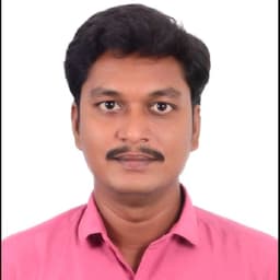 G Ravi Kumar
