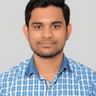 G Sangram Patro