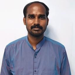 G Srinivasan