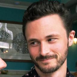 Godwin ‏(he/him)
