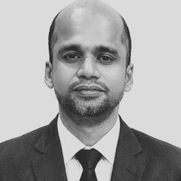 Gopal Krishna Panda