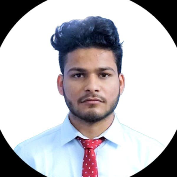 Gagan Chaudhary