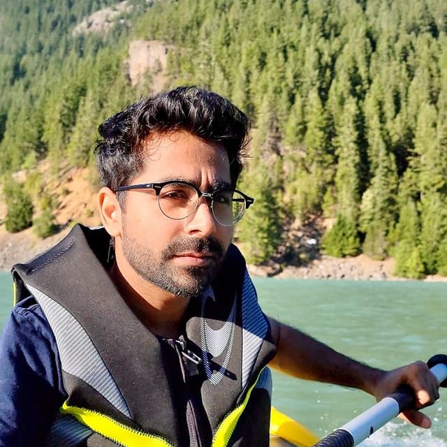 Gursharan Singh