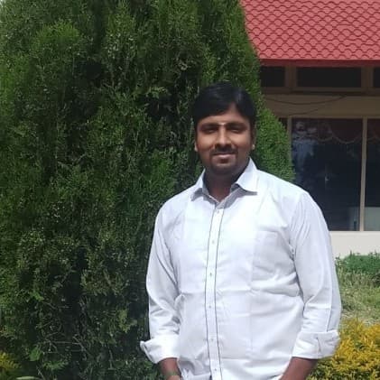 Ga.Rajesh Karthick
