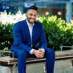 Sahil Gaba
