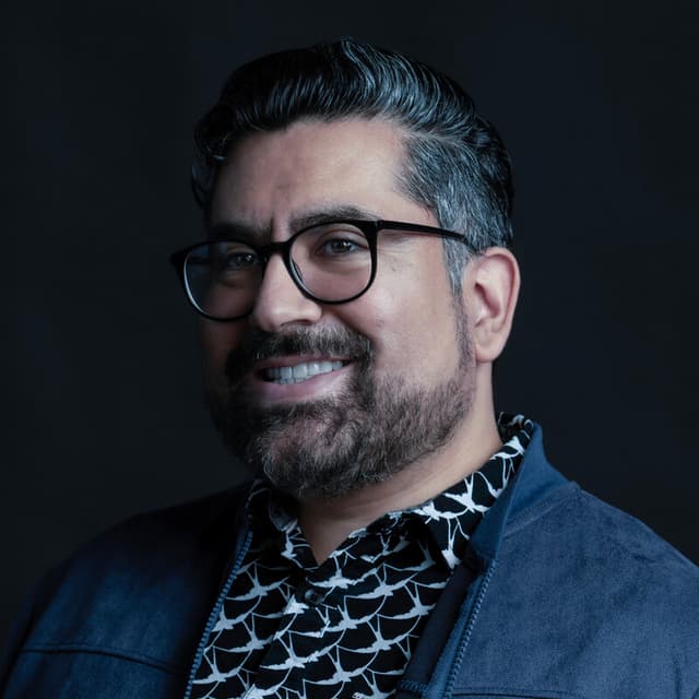 Gabriel Flores