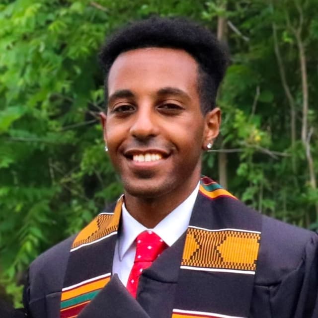 Gabe Menelik