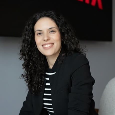 Gabriela Sanches