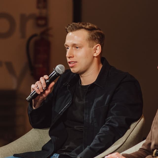 Gabriel Dymowski