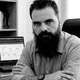 Gabriel Ferraresi ∵ ∴