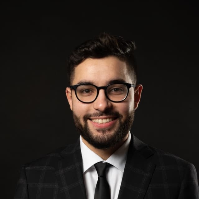 Gabriel F.