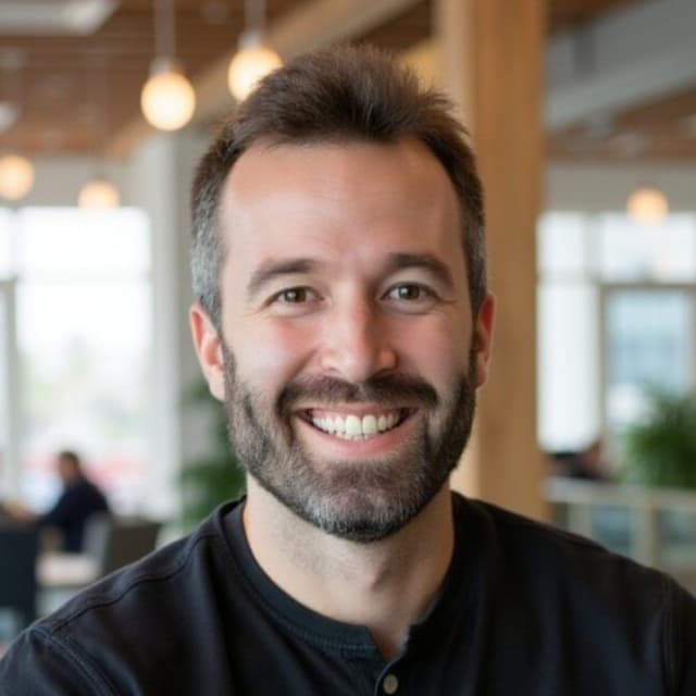 Gabe Greenberg