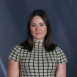 Gabrielle Fonrouge