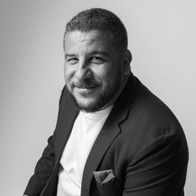 Gabriel Tinti