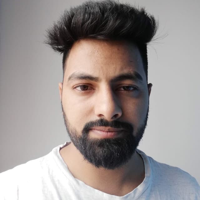 Gaurav Chauhan