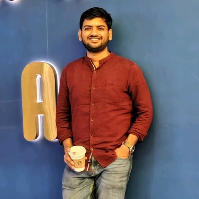 Adarsh Gautam