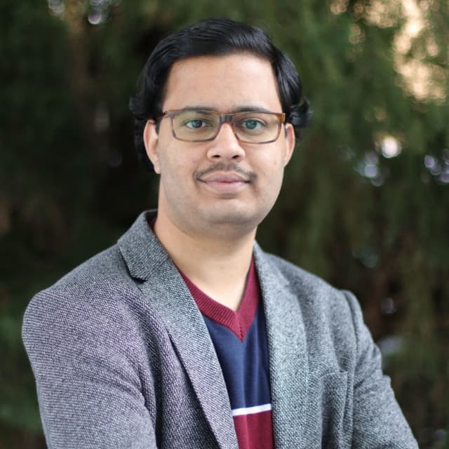 Akshay Gadre