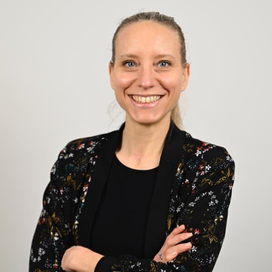 Gaelle MANNONI