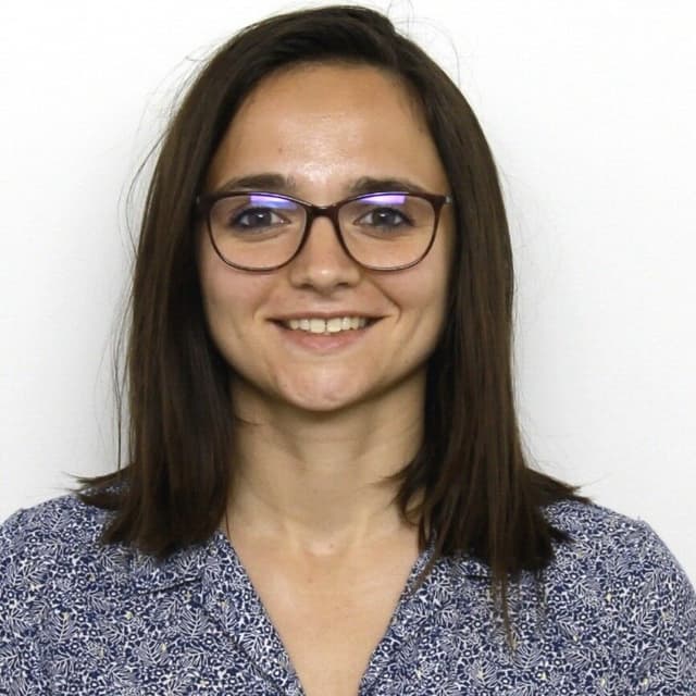 Gaëlle Minisini