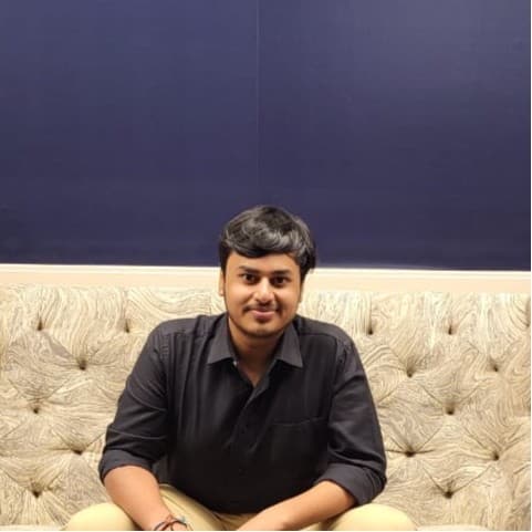 Gagan Agarwal