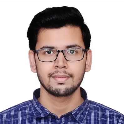 Gagan Agarwal