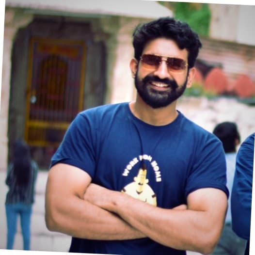 Gagan Arora