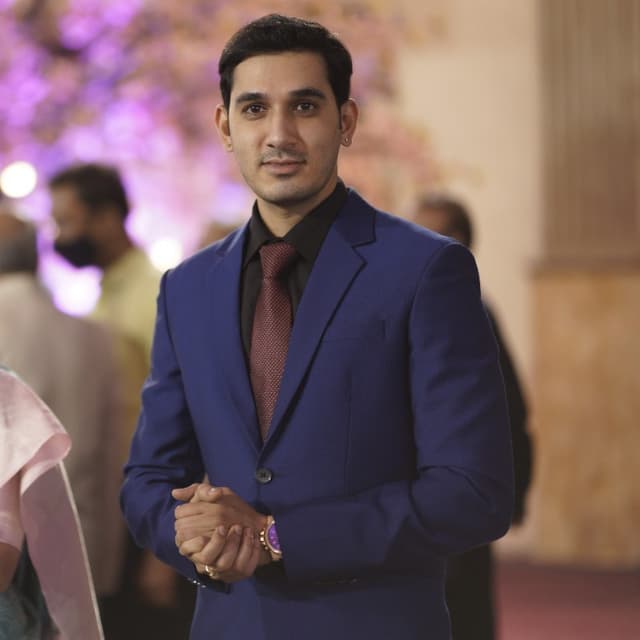 Gagan R