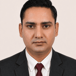Gagan Bhola