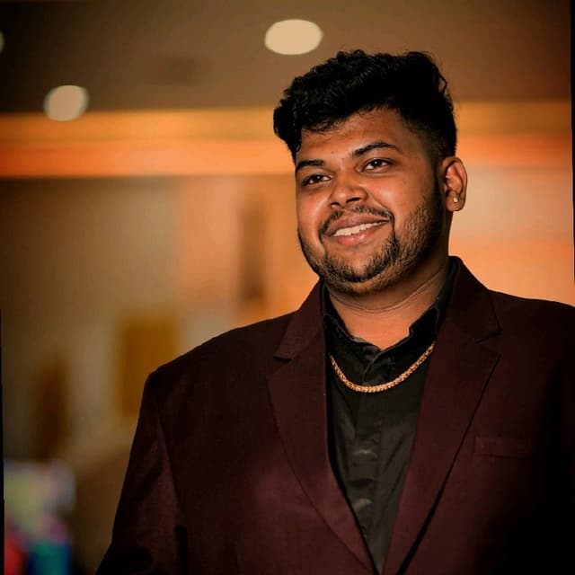 GAGAN DEEP G S