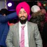 Gagan Deep Singh