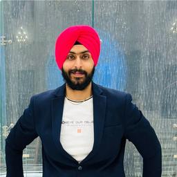 Gagandeep Singh