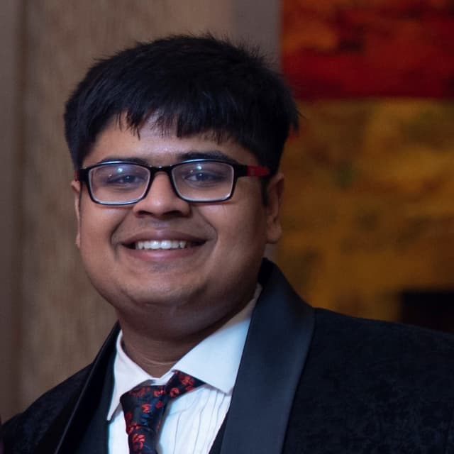 Gagan Goyal