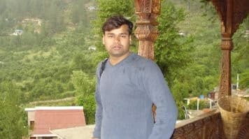 Gagan Goyal