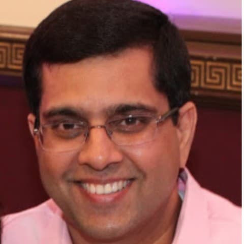 Gagan Hasteer