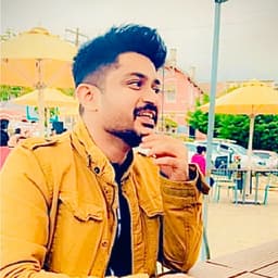 Gagandeep Mahajan