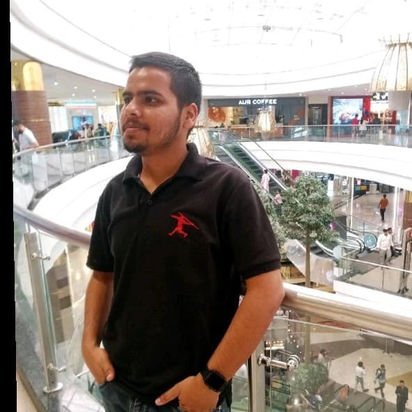 GAGAN JHA