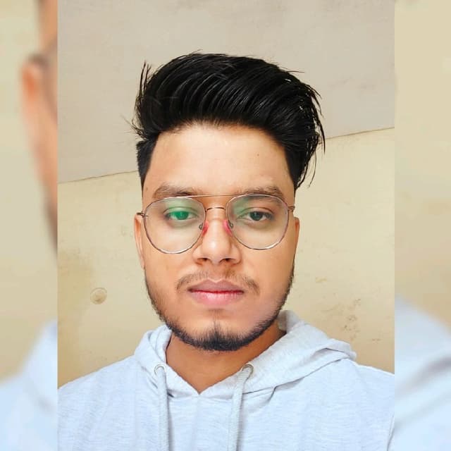 Gagan Kumar