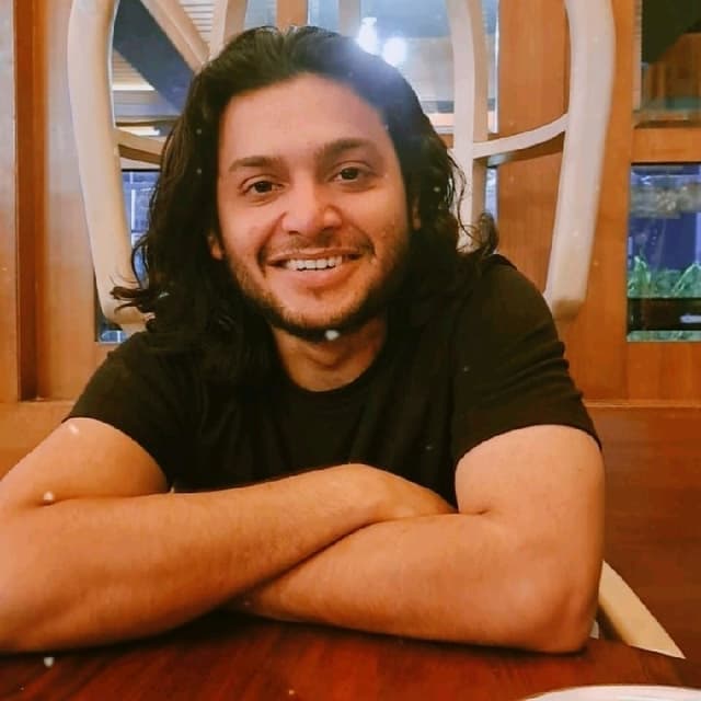Gagan Kumar Tilak