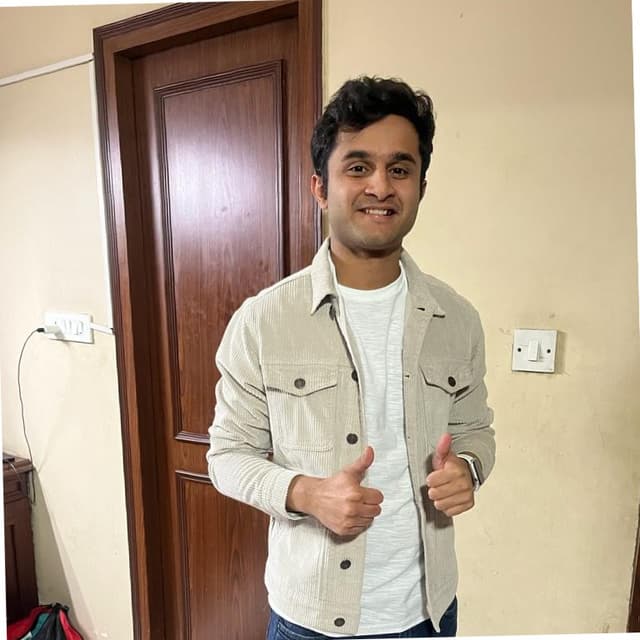 Gagan Mahesh