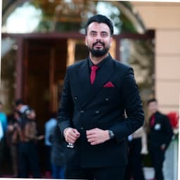 Gagan Makin