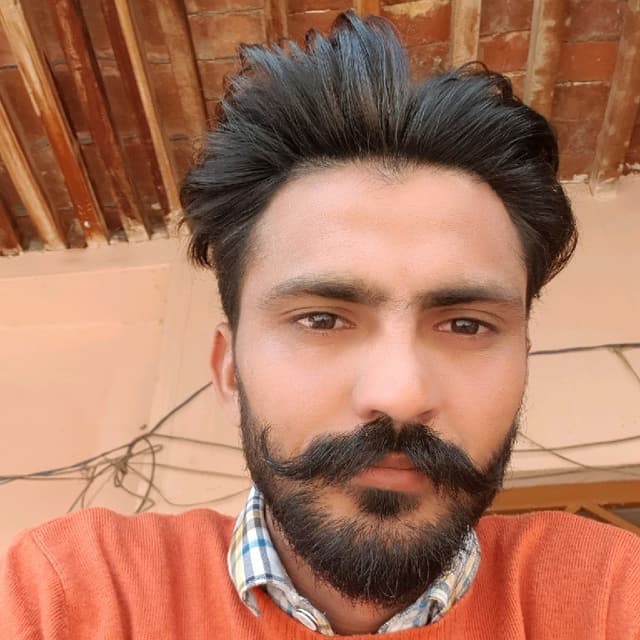 Gagan Modgill
